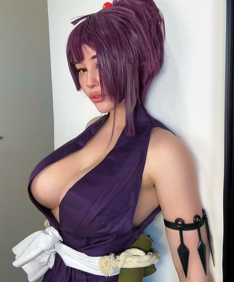 moonchild 77 haut modèle galerie