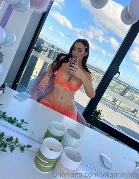 MissAustralia star du porno parfaite photos