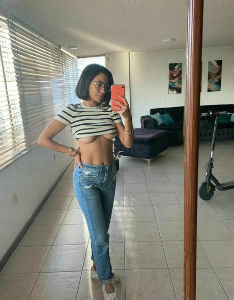 Danny Hernandez étoile érotique collection