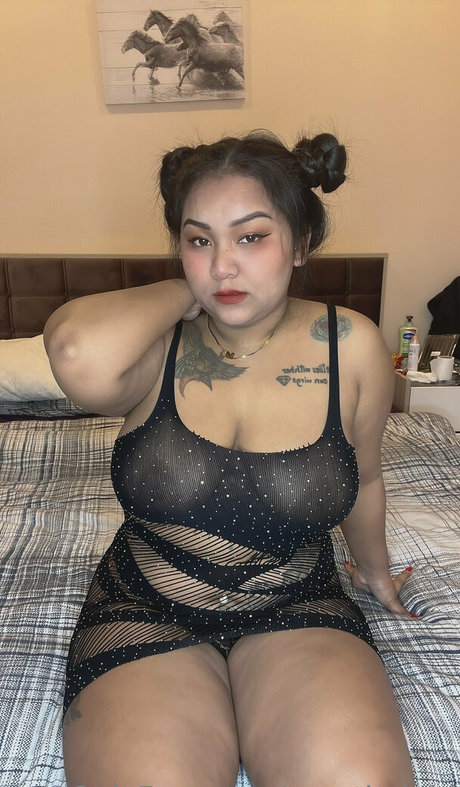 oporthaigirl actrice exclusive des photos