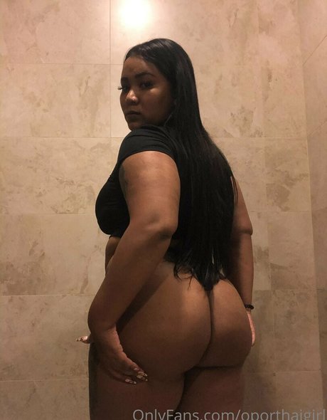 oporthaigirl modèle sexy img