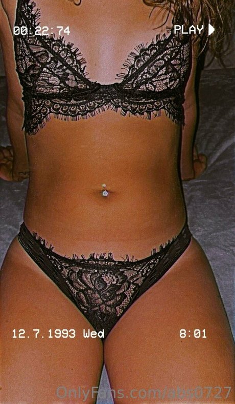 abs0727 modèle chaud image