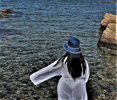 Milla Jasmine belle star du porno des photos