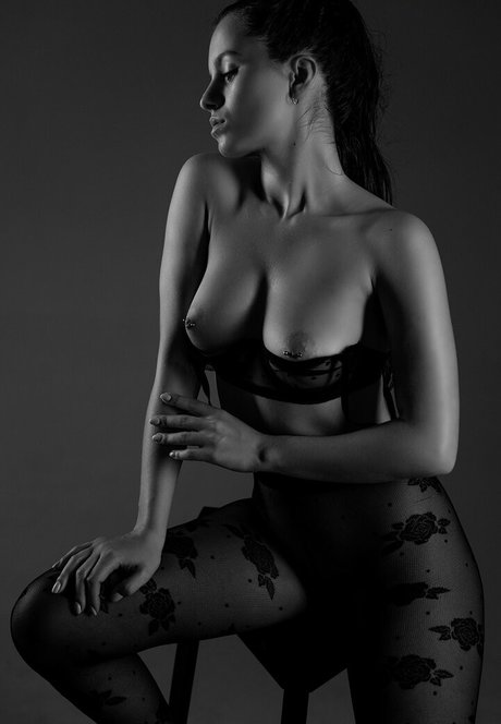 Katerina Alyabova art star du porno collection