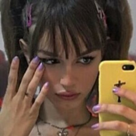 Gabe Joie art star du porno des photos