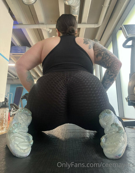 Ceemayers haut modèle des photos