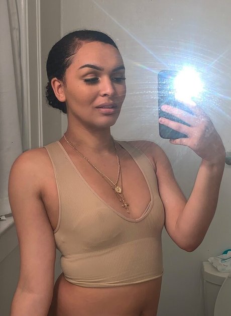 tsyazmin modèle parfait galeries