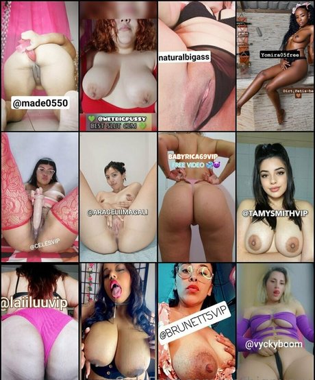 wetbigpussy jolie étoile collection