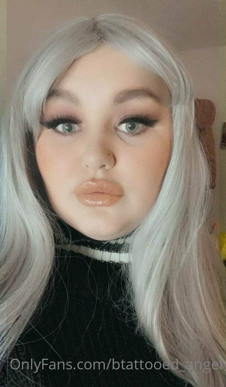 btattooed angel nus star du porno archive
