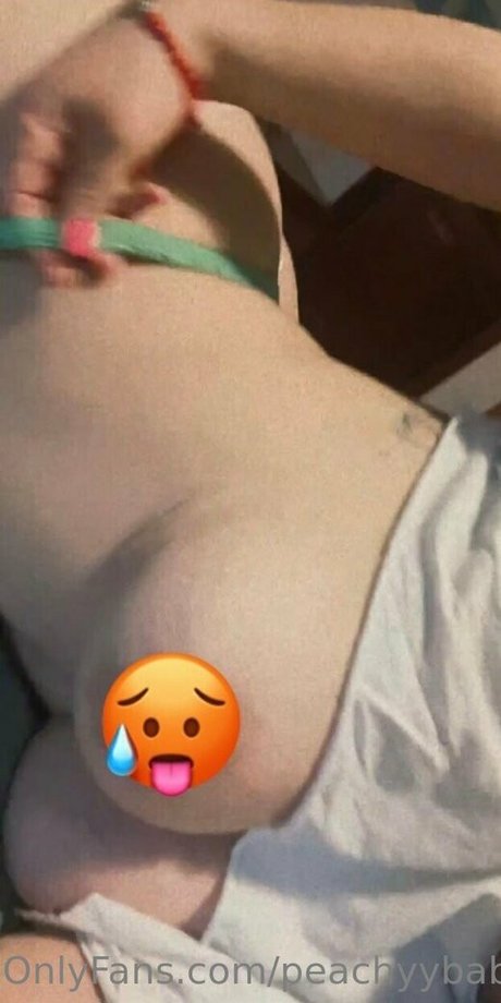 peachyybaby7 modèle porno photos