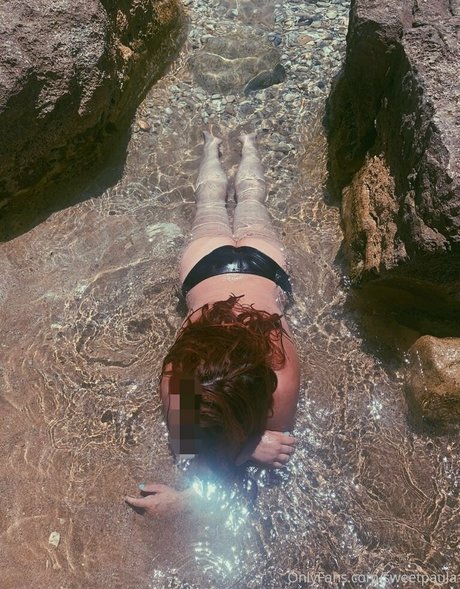 nature uniquementfans parfait exclusif des photos