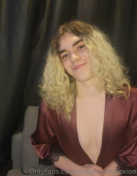 roseyccomplexion Fotoaufnahmen