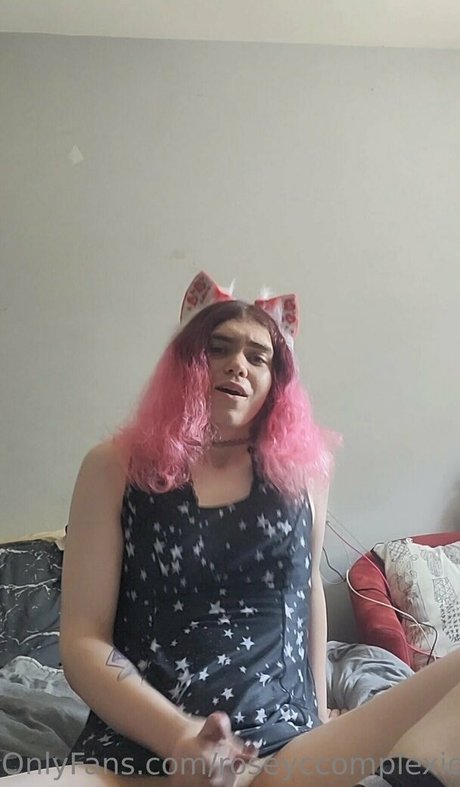 roseyccomplexion sexe de star du porno photos