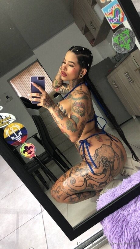 Eva Ferrer actrice porno image