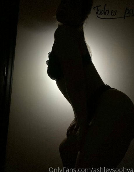 ashleysophya meilleure actrice photo