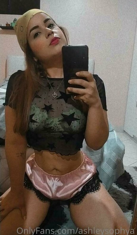 ashleysophya art modèle image