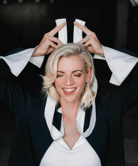 Kara Killmer meilleur modèle galeries