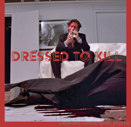 english psycho star du porno érotique galerie