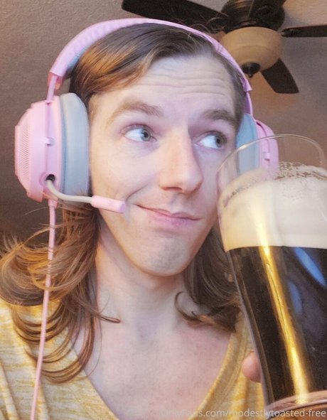 modestlytoasted free modèle de sexe collection