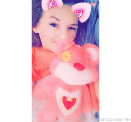 modestlytoasted free xxx étoile collection