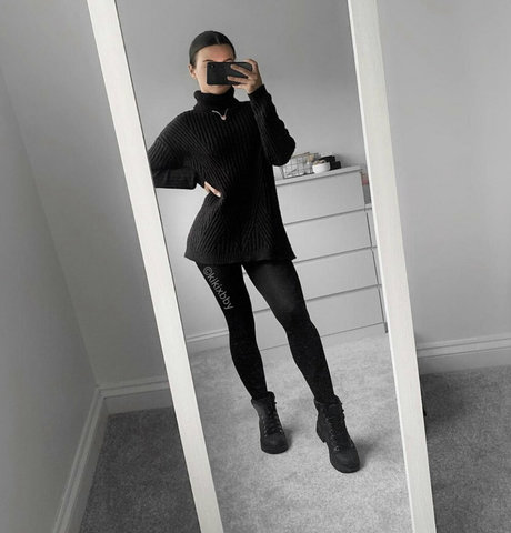 kikixbby étoile parfaite galerie