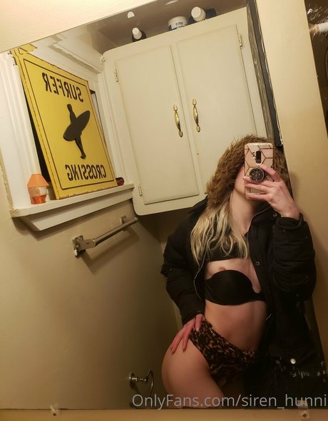 siren hunni actrice parfaite img