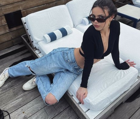 Ella Mendelsohn actrice pornographique images