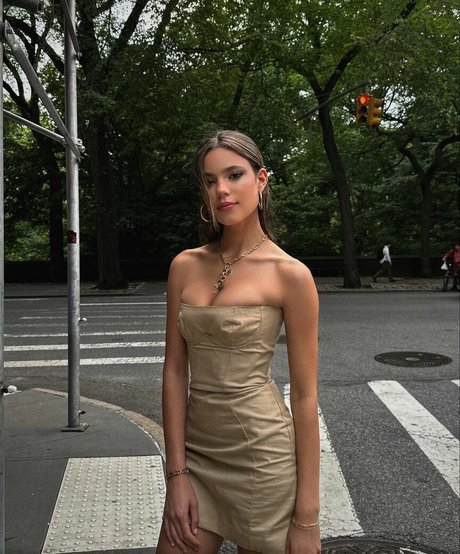 Ella Mendelsohn meilleure actrice des photos