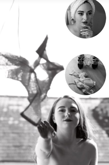 Jessie St Claire modèle gratuit des photos