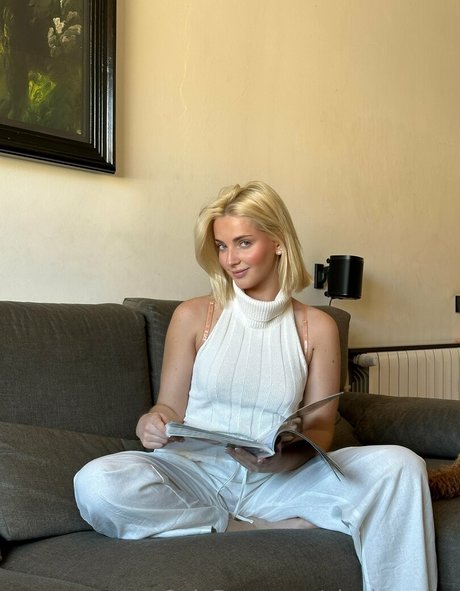 ainabarcons star du sexe collection