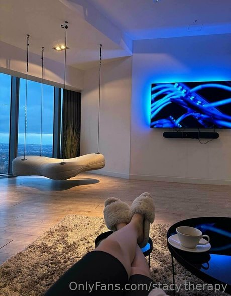 stacy therapy modèle sexy image