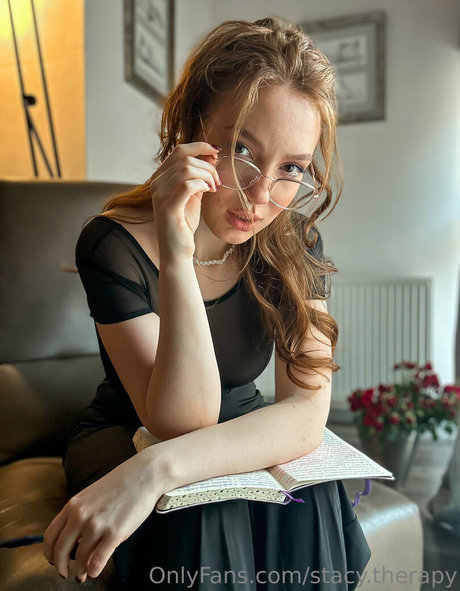 stacy therapy modèle xxx image