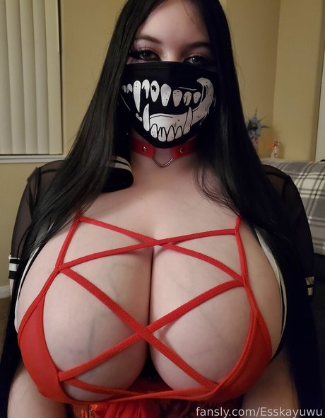 Esskayuwu star du porno en haute qualité img