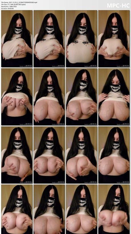 Esskayuwu star du porno sexy galerie