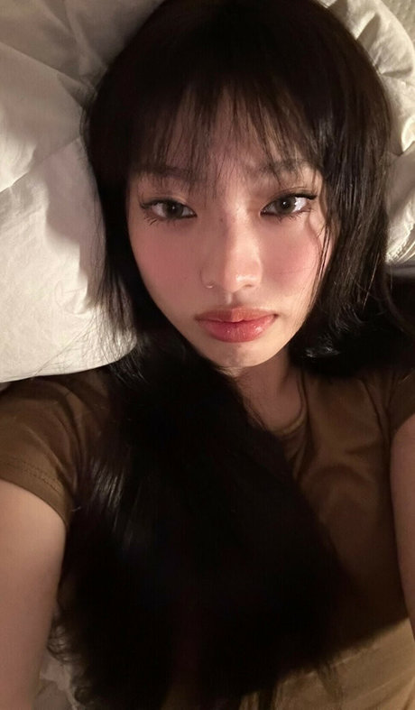 Yujin sexe star des photos