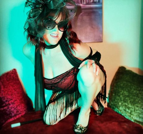 Rebecca Love étoile hd galeries