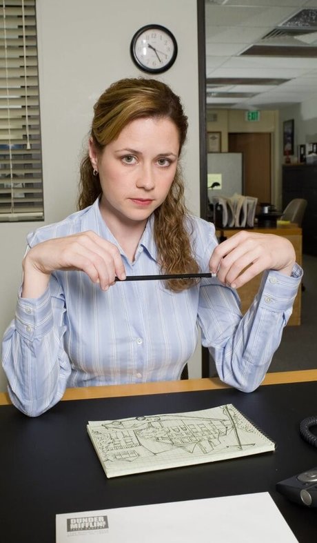 Jenna Fischer belle étoile images