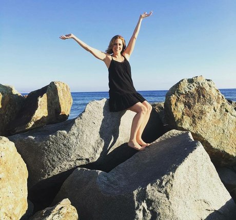 Jenna Fischer star du porno adulte img