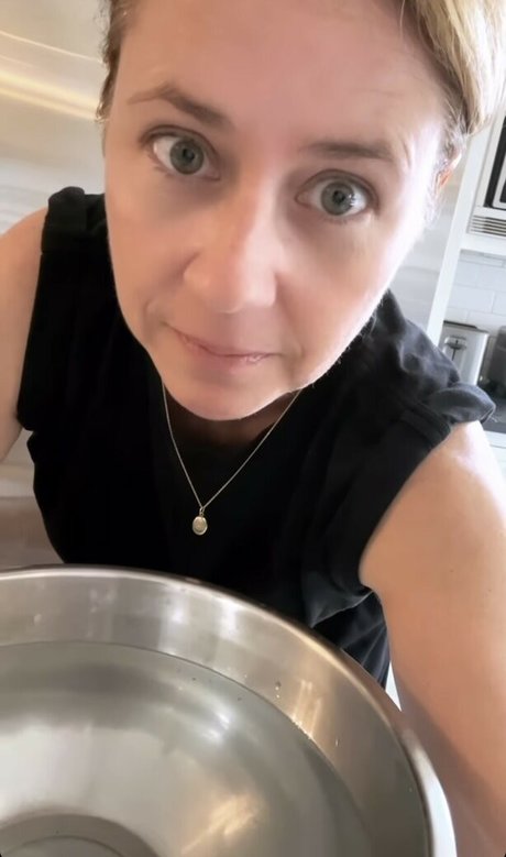 Jenna Fischer modèle chaud photos