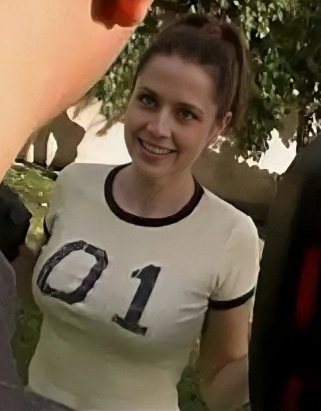 Jenna Fischer étoile parfaite collection