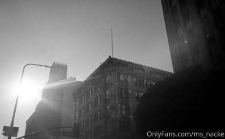 ms nacke actrice de grande qualité image