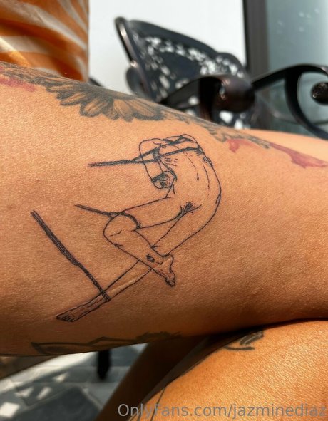 jazminediaz jolie star du porno archive