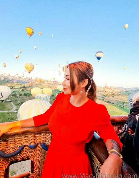 macy nihongo modèle hd archive