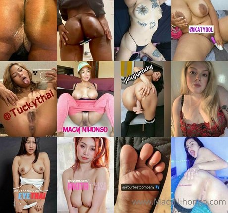 macy nihongo belle actrice photos