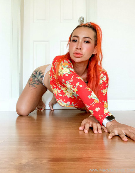 macy nihongo star du porno érotique galerie