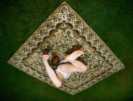 Weekly Imogen modèle porno image