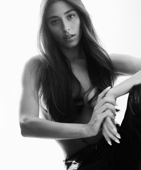 Avital Shwartz star du sexe photo