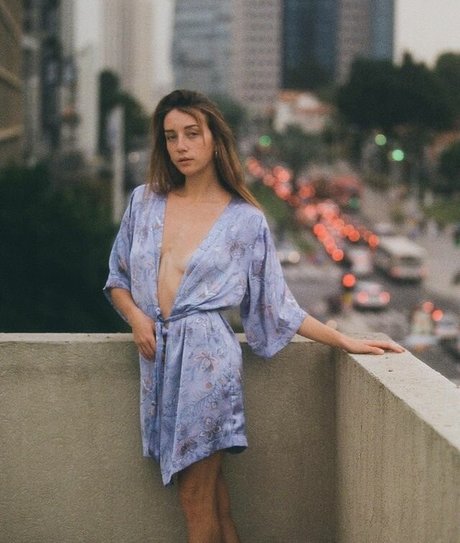 Christina Burunov étoile parfaite archive