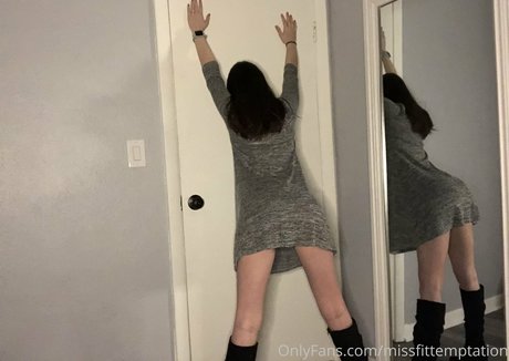 missfittemptation actrice artistique collection