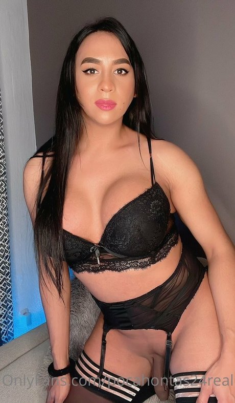 Pocahontas24real modèle de sexe image